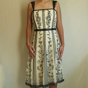 BCBG Max Azria Dress